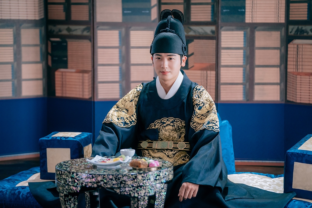 tvN  ‘청춘월담’