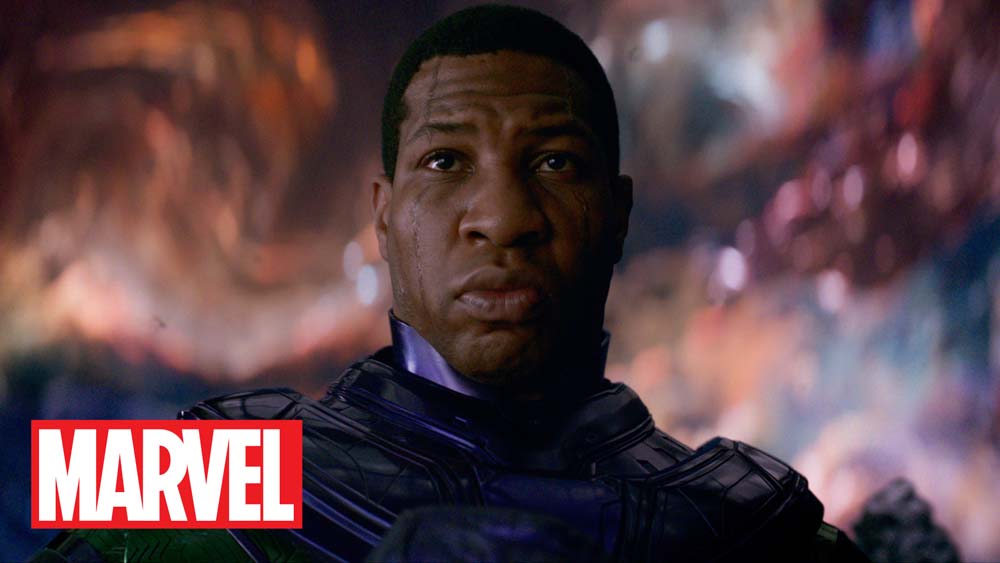 앤트맨과 와스프: 퀀텀매니아