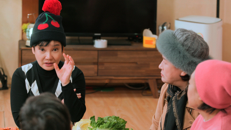  KBS  박원숙의 같이 삽시다