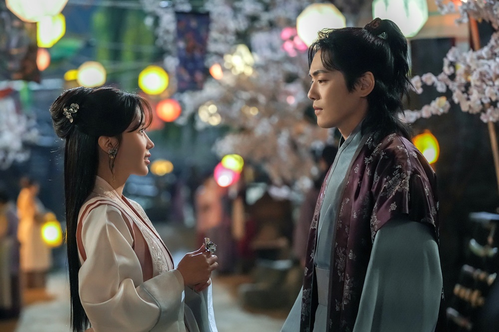 MBC ‘꼭두의 계절’