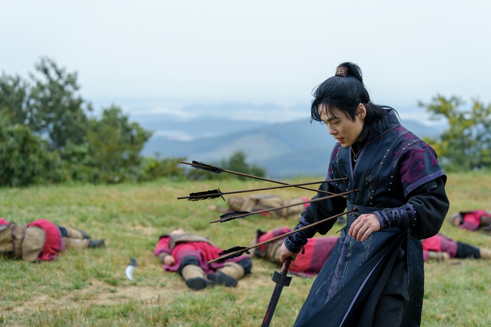 MBC ‘꼭두의 계절’