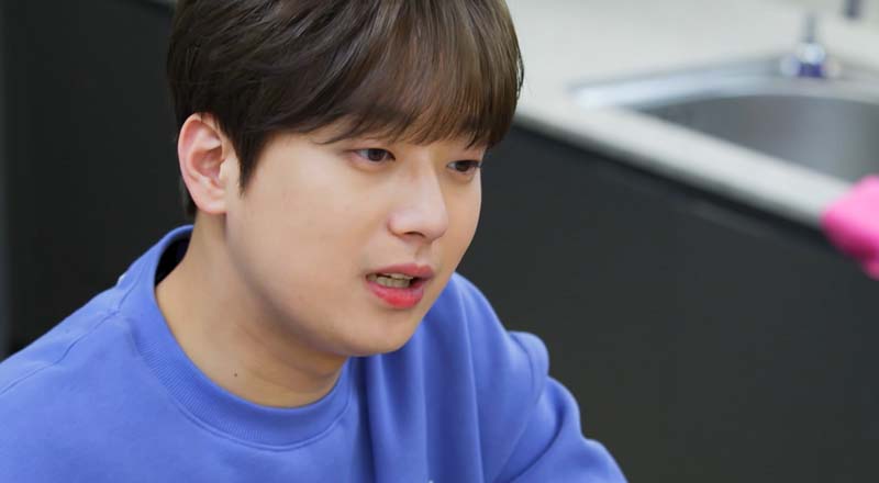 KBS ‘신상출시 편스토랑’