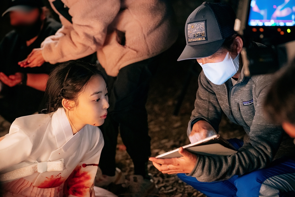  tvN  ‘청춘월담’