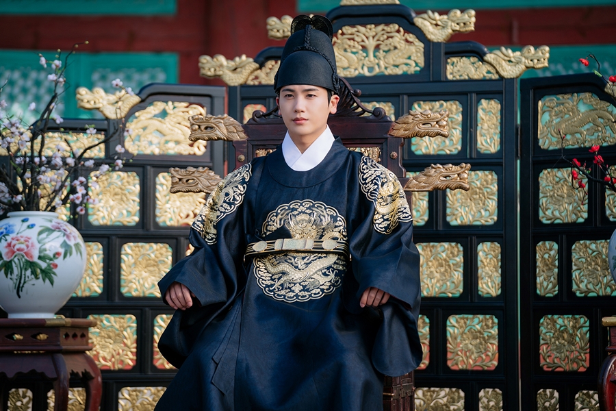 tvN  ‘청춘월담’ 