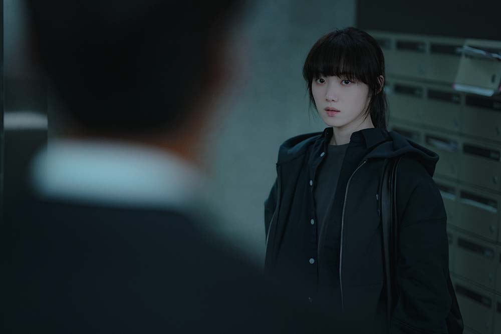 디즈니+ '사랑이라 말해요'