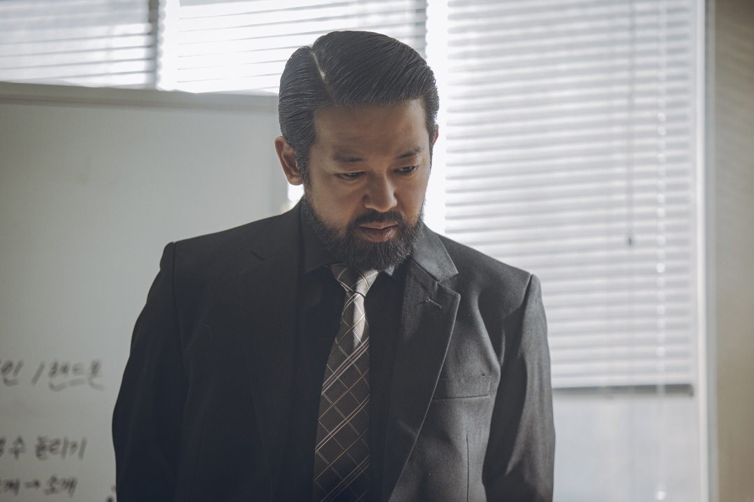 쿠팡플레이 '미끼'