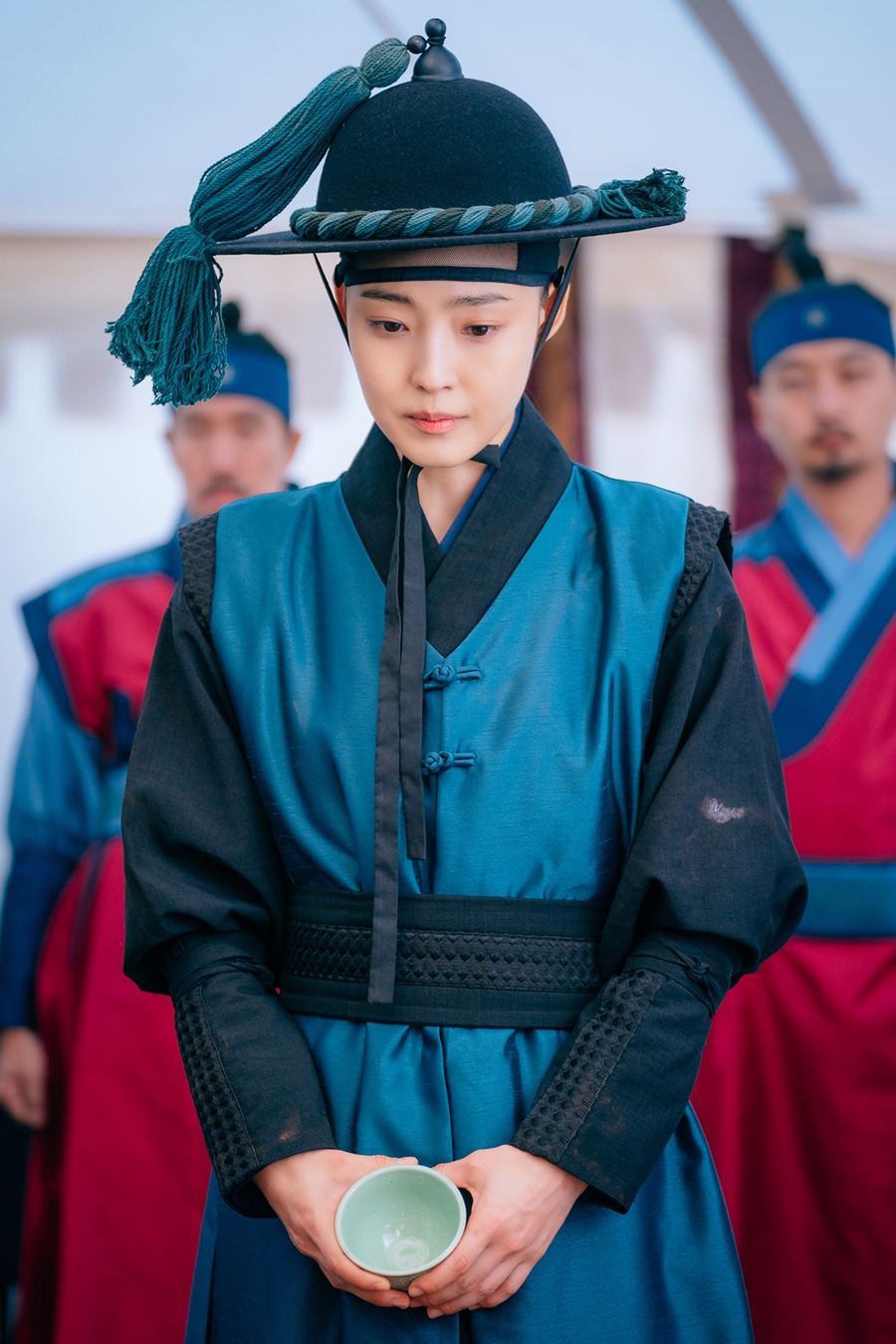 tvN ‘청춘월담’