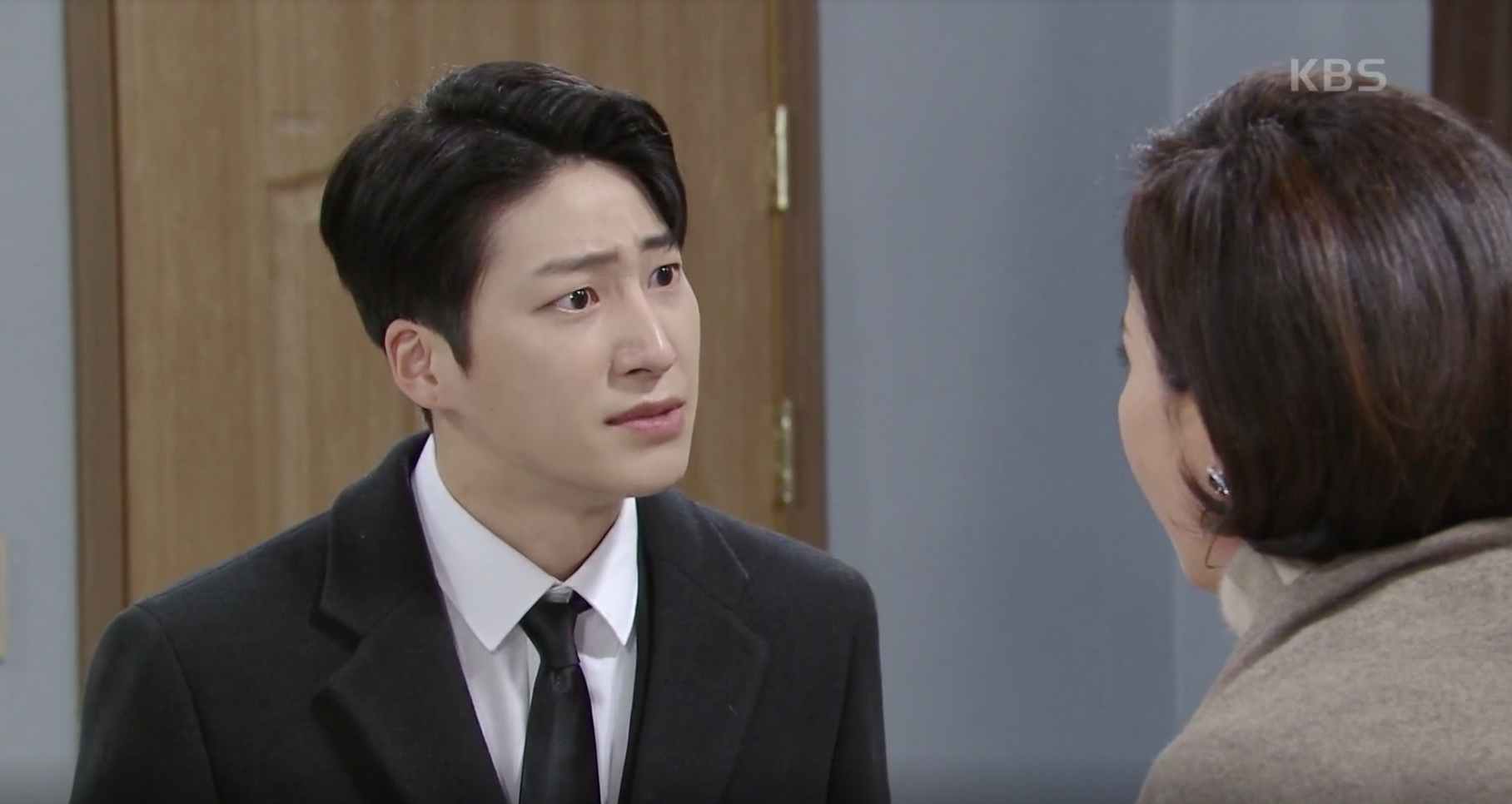 내 눈에 콩깍지 캡처