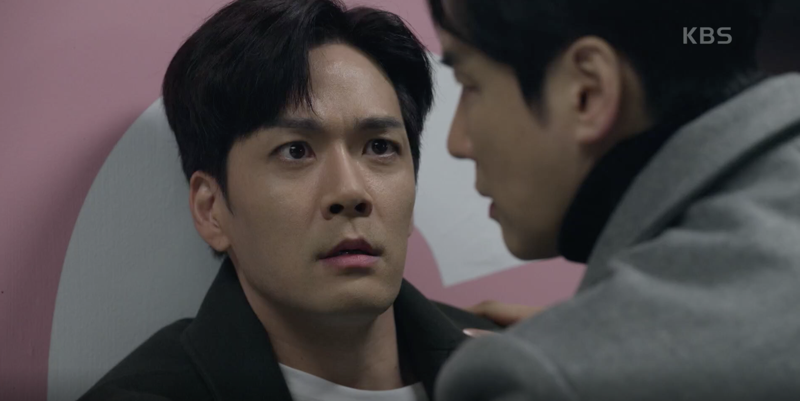 태풍의 신부 캡처