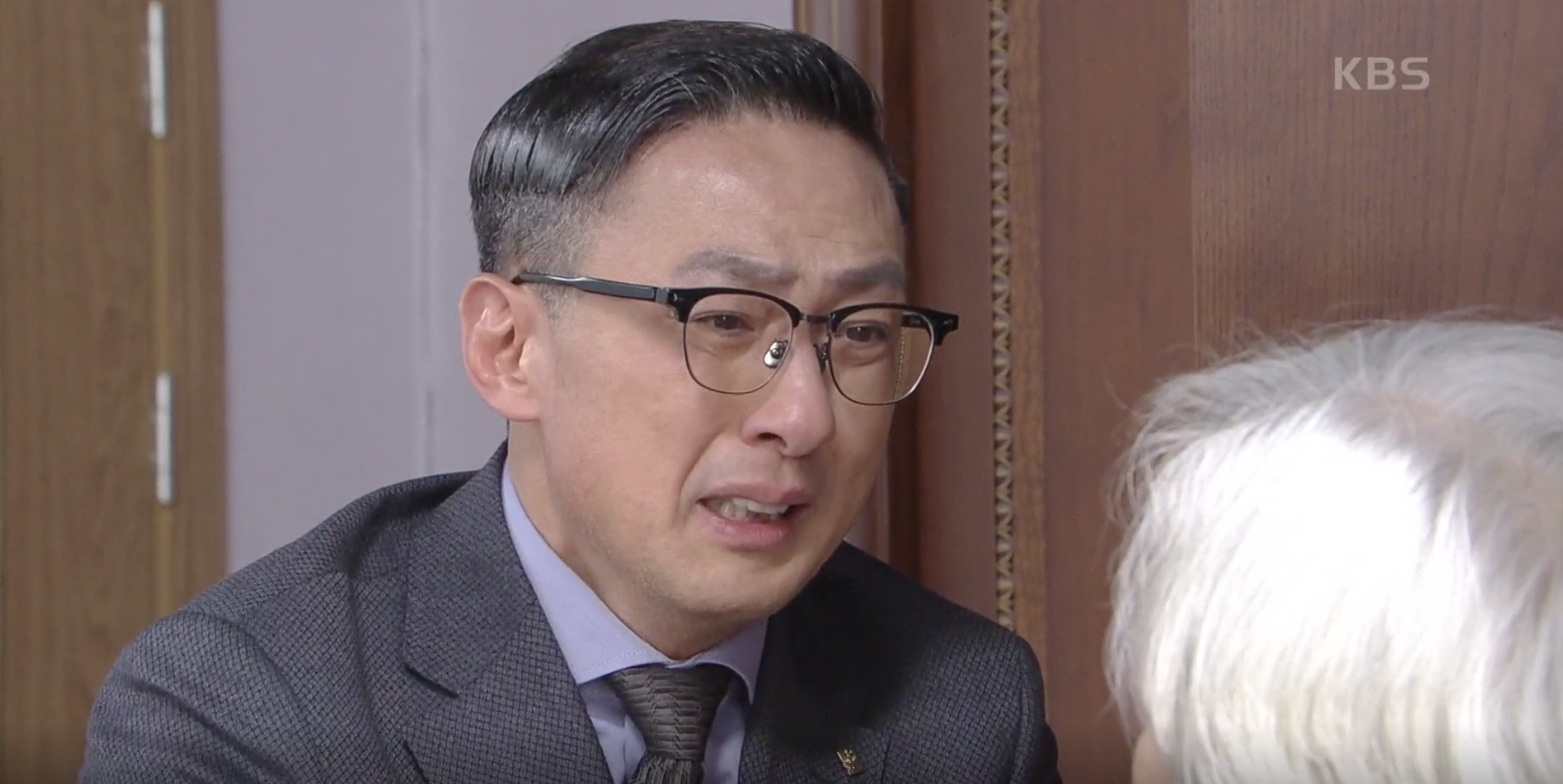 태풍의 신부 캡처