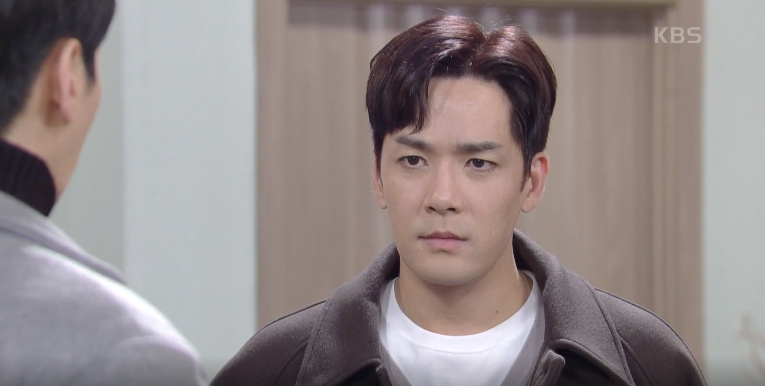 태풍의 신부 캡처