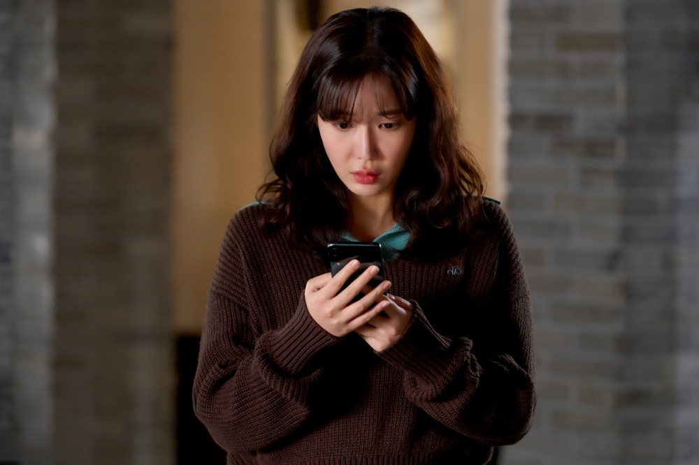  MBC 금토드라마 ‘꼭두의 계절’