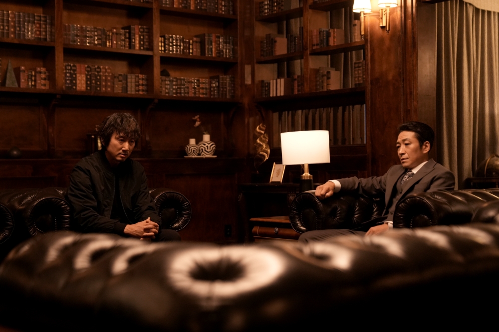  MBC 금토드라마 ‘꼭두의 계절’