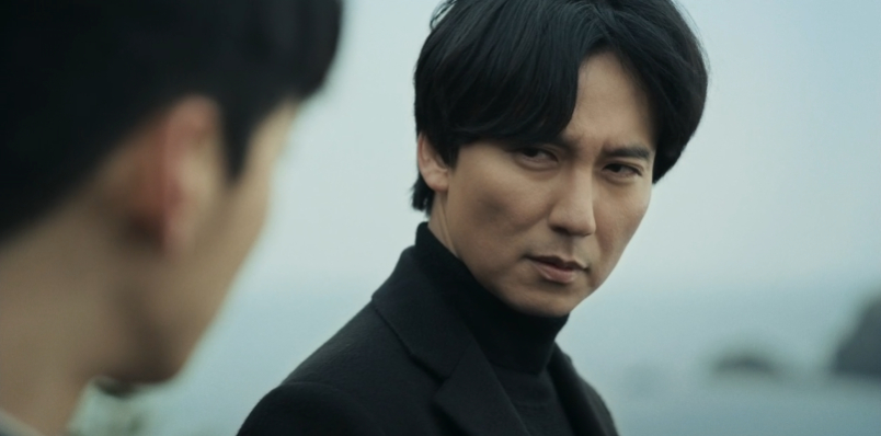 티빙 '아일랜드'