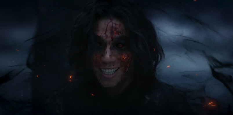 티빙 '아일랜드'