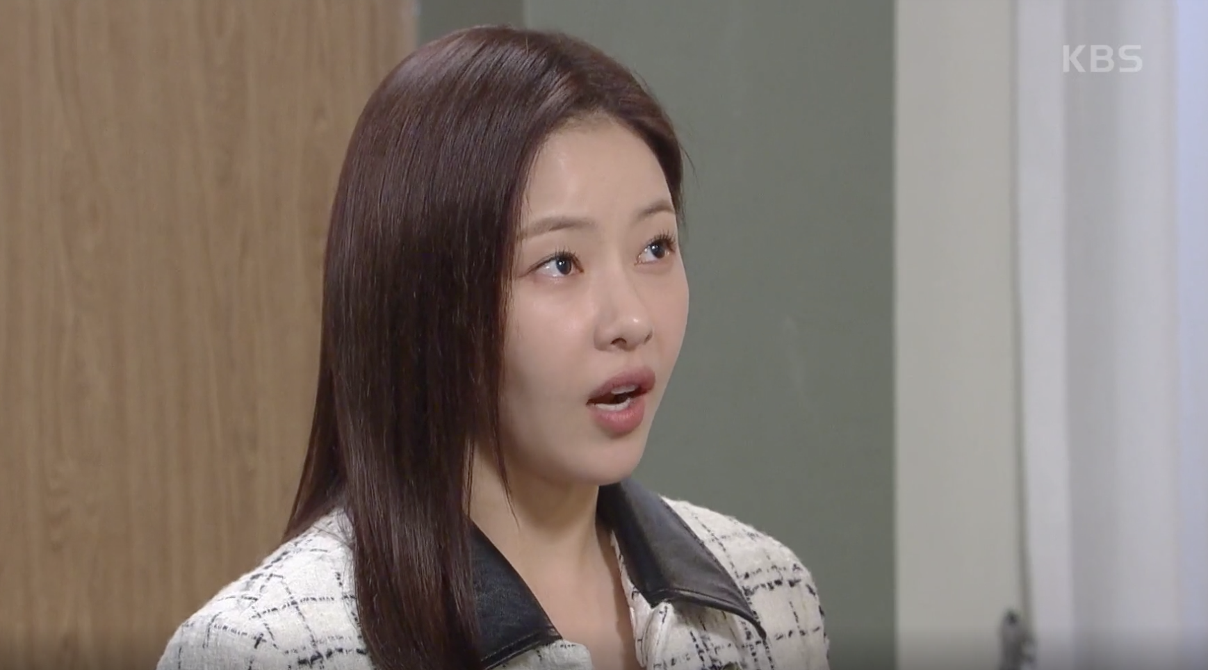 태풍의 신부 캡처