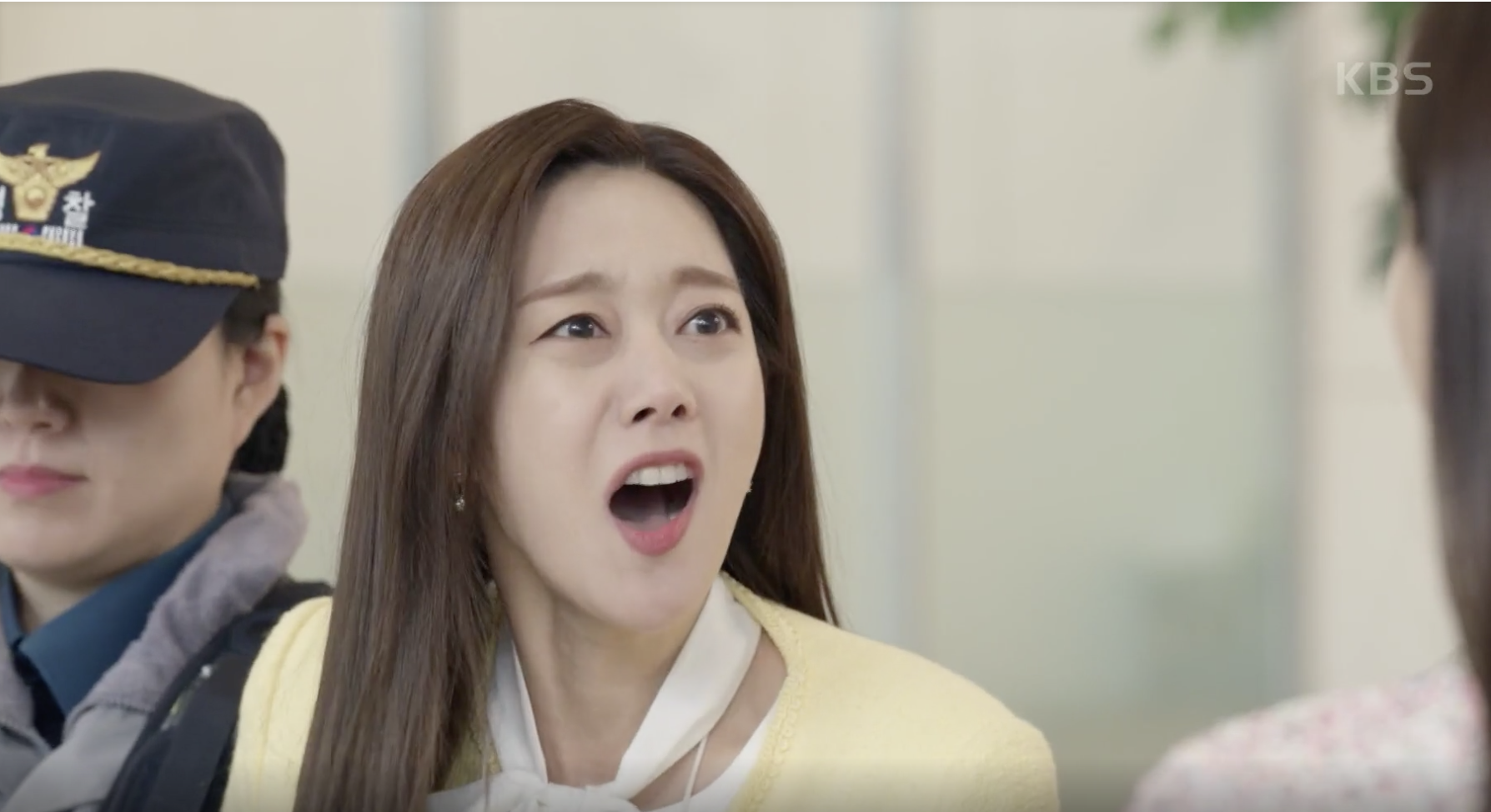 태풍의 신부 캡처