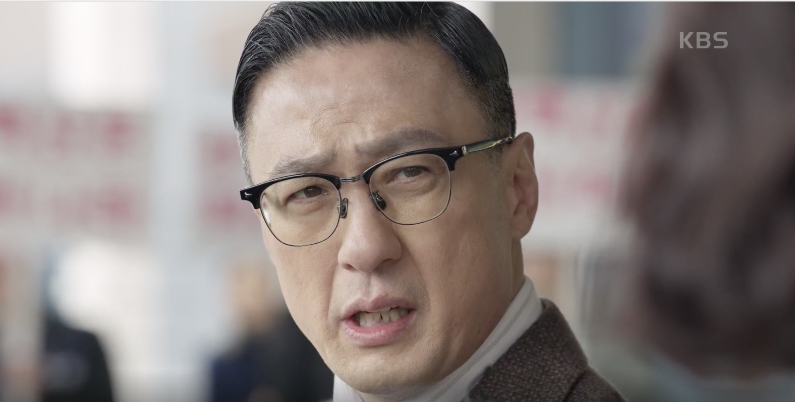 태풍의 신부 캡처