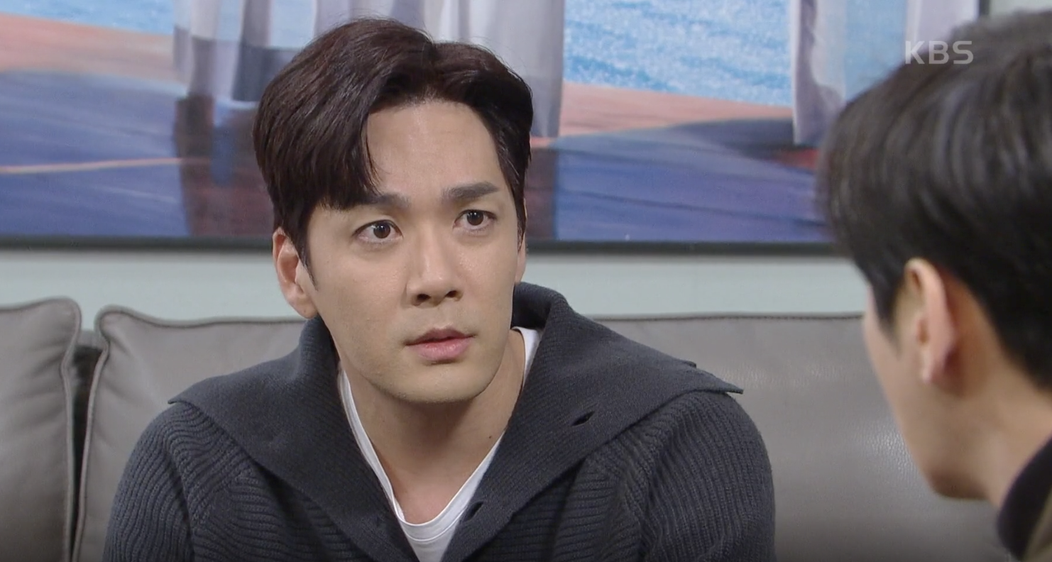 태풍의 신부 캡처