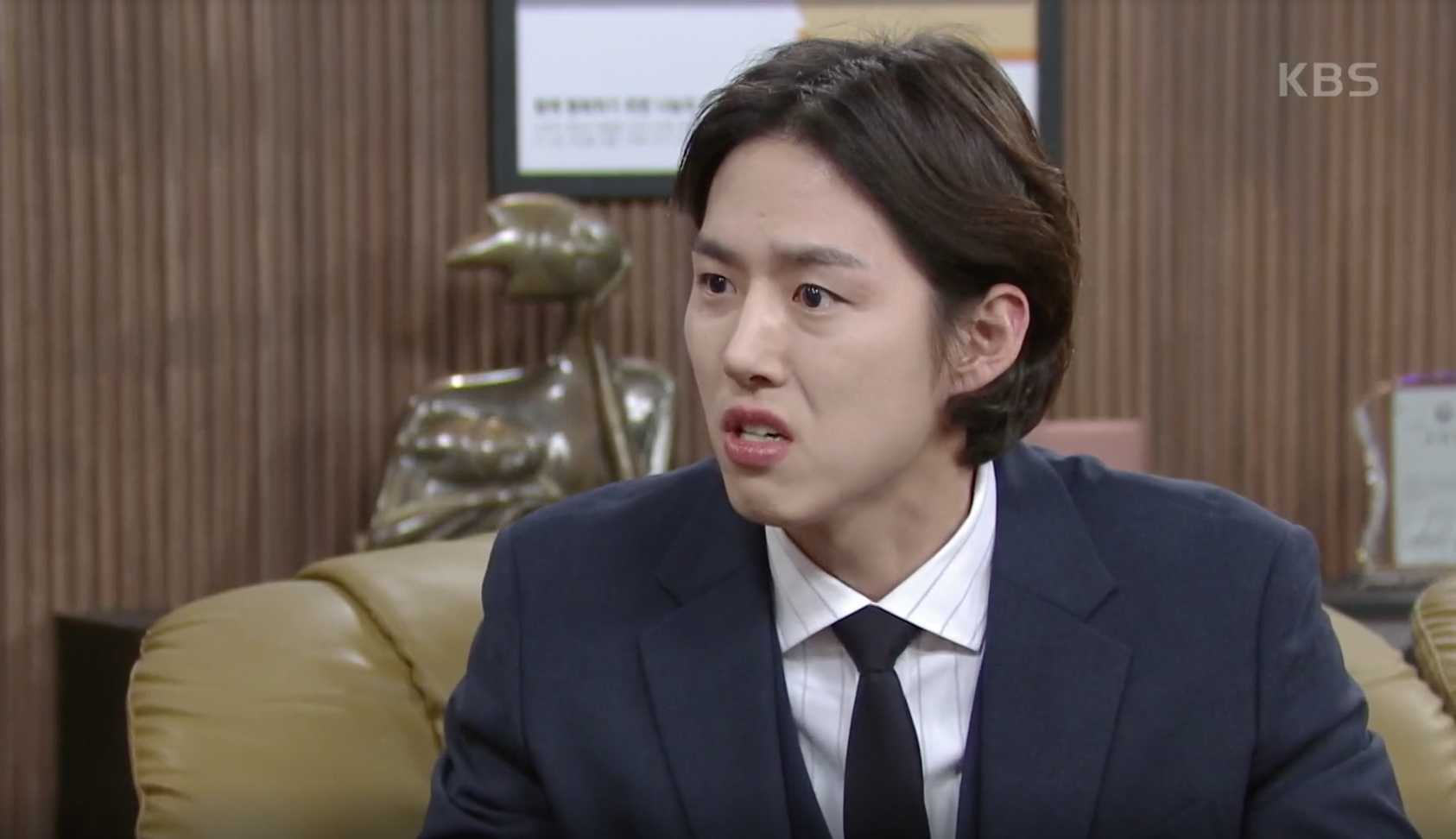 내 눈에 콩깍지 캡처