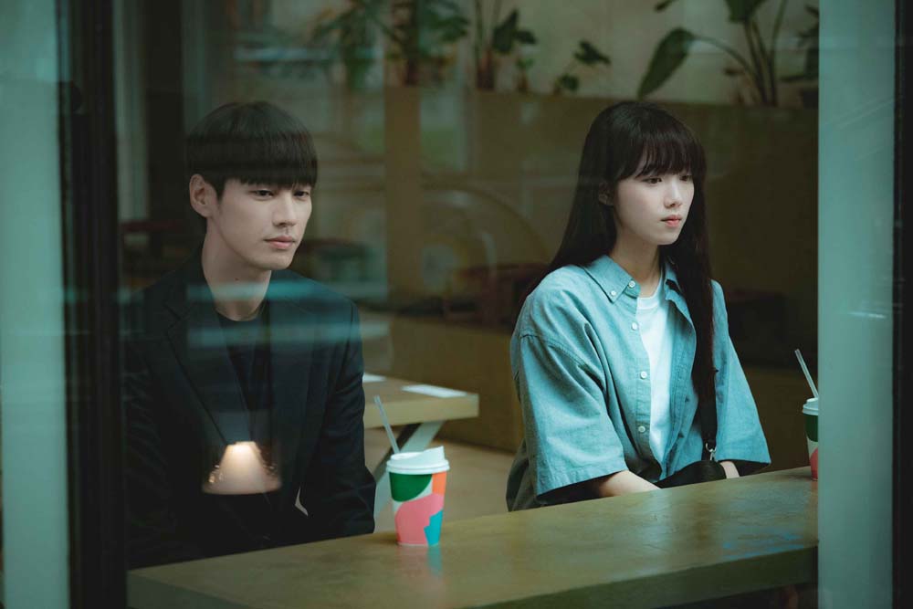 디즈니+  '사랑이라 말해요'