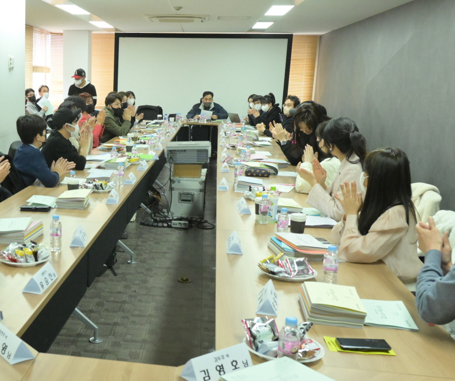 KBS 1TV 새 일일드라마 ‘금이야 옥이야’