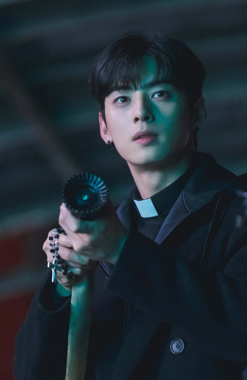 티빙 '아일랜드'