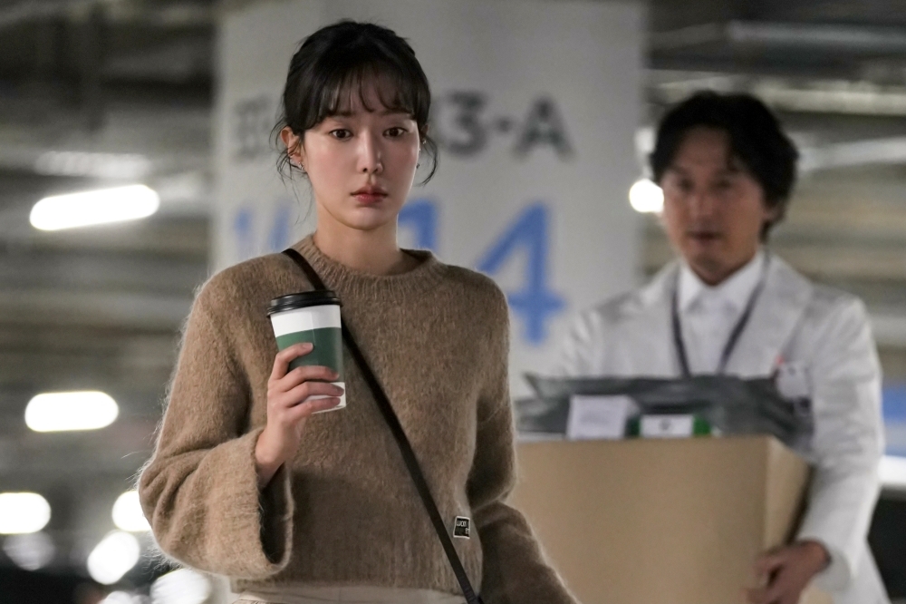 MBC 금토드라마 ‘꼭두의 계절'