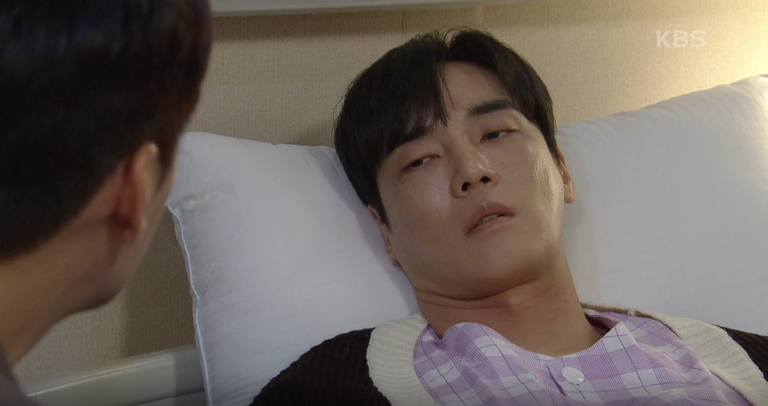 태풍의 신부 캡처