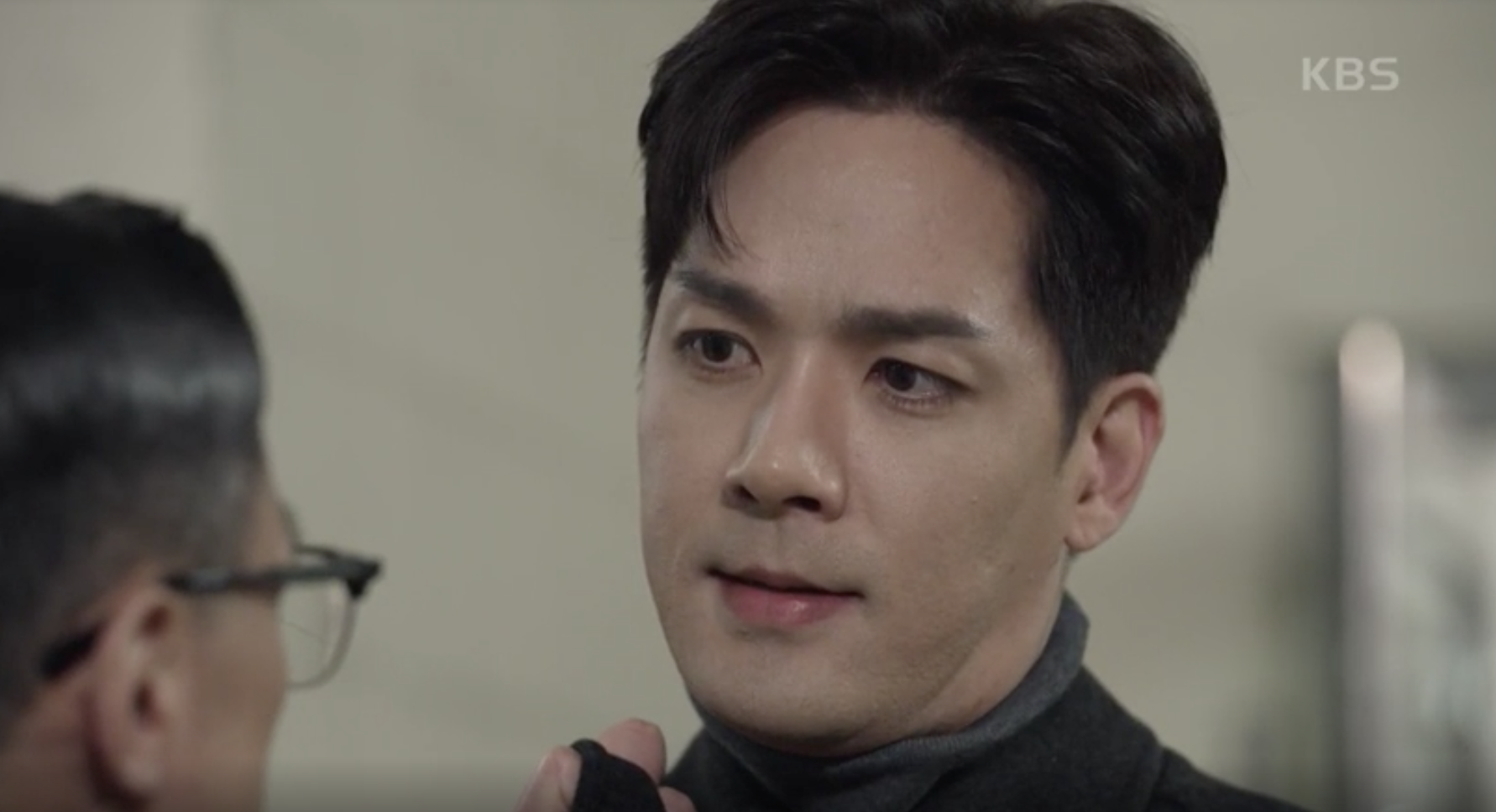 태풍의 신부 캡처