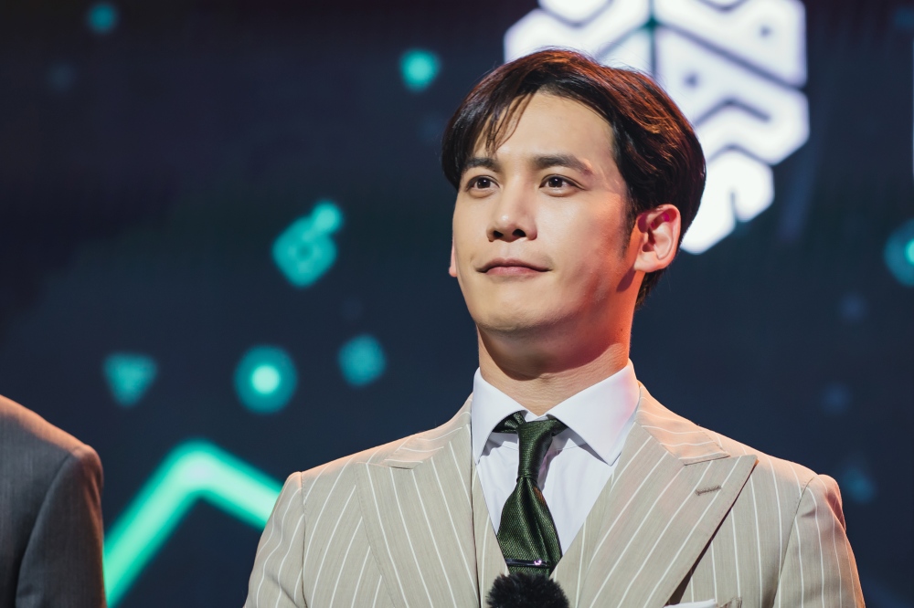 tvN '판도라: 조작된 낙원' 