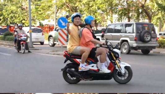 KBS 2TV '배틀트립2'