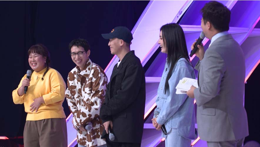 KBS 리얼 아트 버라이어티 쇼 ‘노머니 노아트'