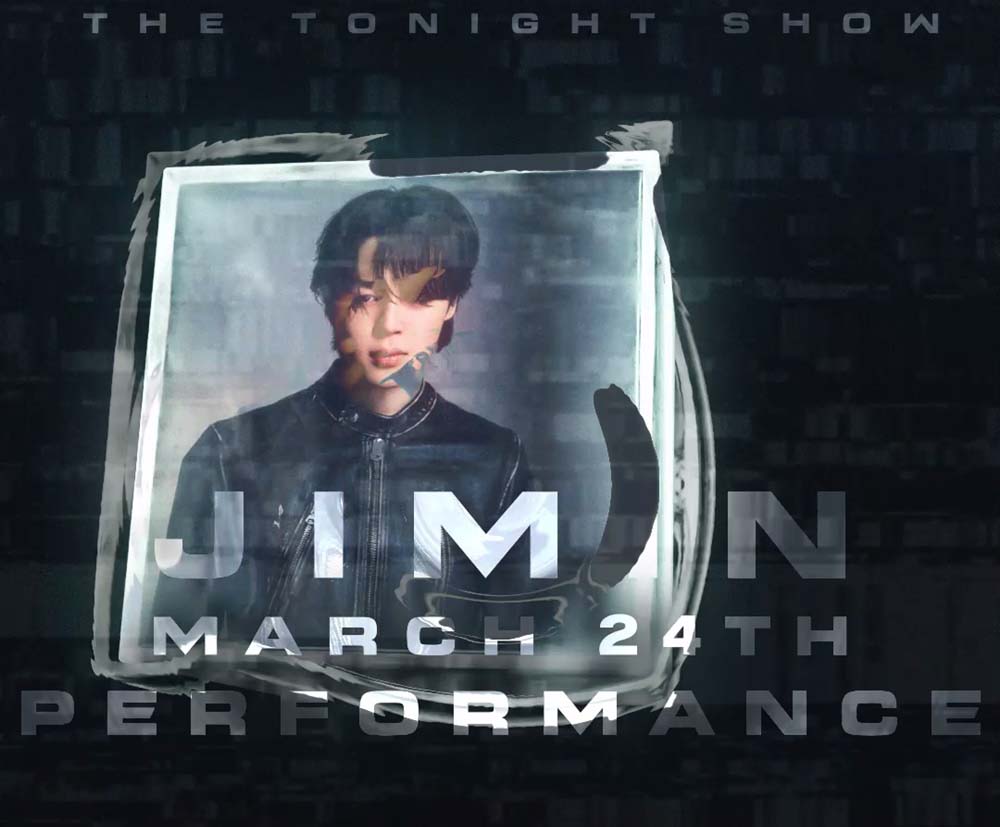 방탄소년단 지민