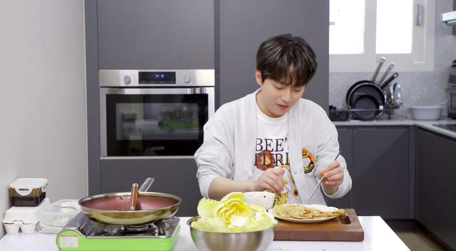 KBS 2TV ‘신상출시 편스토랑’