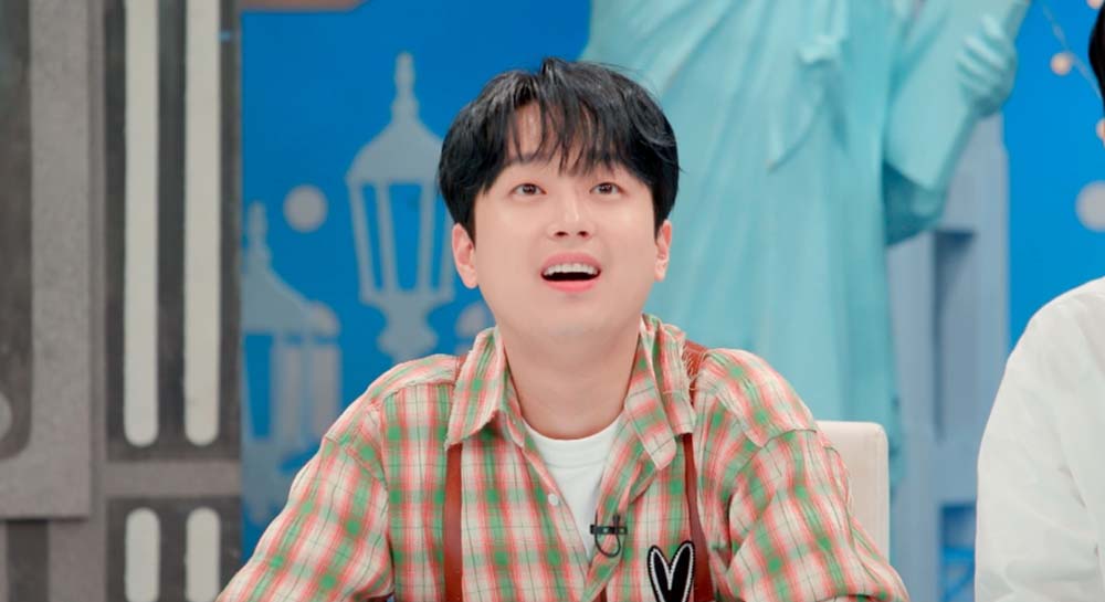  JTBC ‘톡파원 25시’