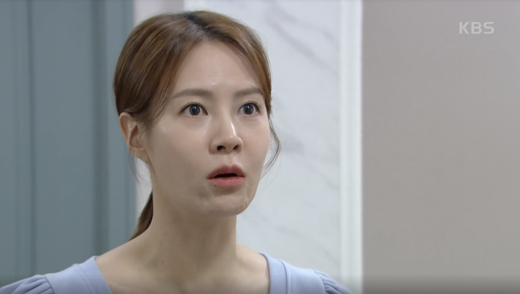 비밀의 여자 캡처