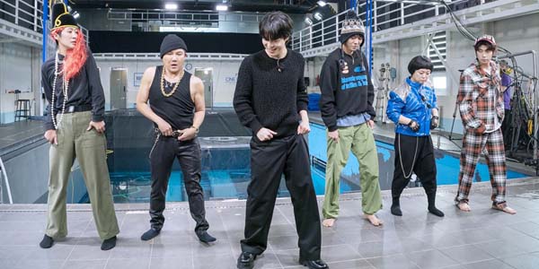 KBS 2TV ‘홍김동전’