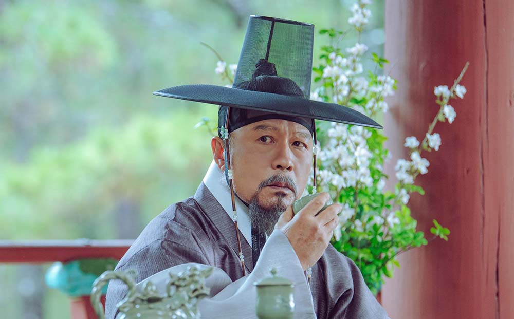 MBC ‘조선변호사’