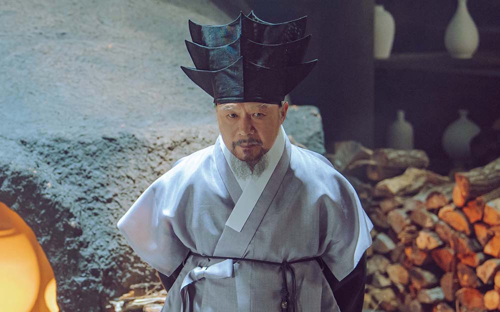 MBC ‘조선변호사’