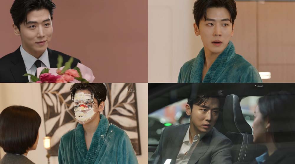 KBS 2TV 새 주말드라마 ‘진짜가 나타났다!'