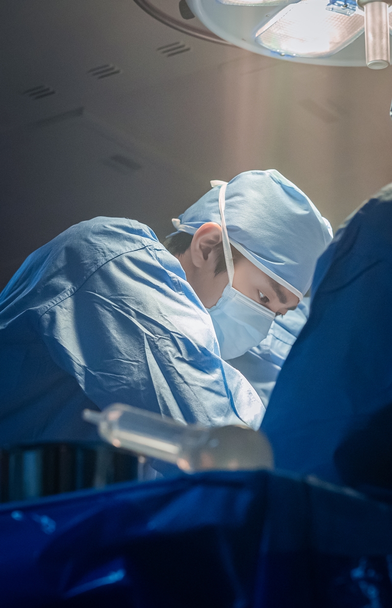 SBS '낭만닥터 김사부3'