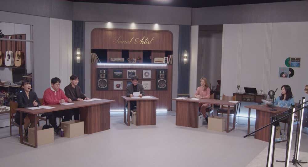 JTBC ‘듣고, 보니, 그럴싸’