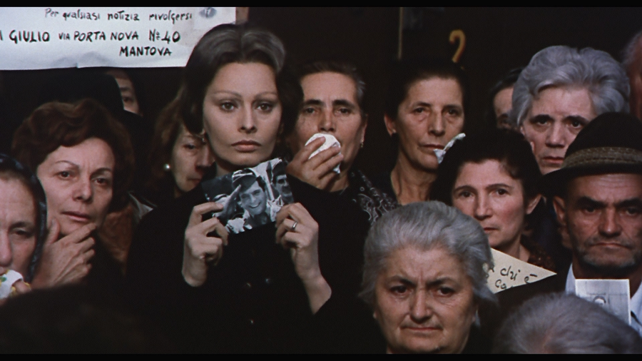 <해바라기>(1970년)