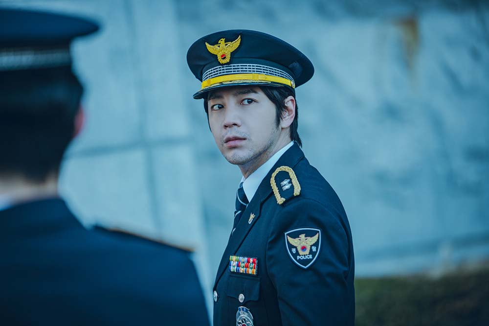 쿠팡플레이  <미끼>