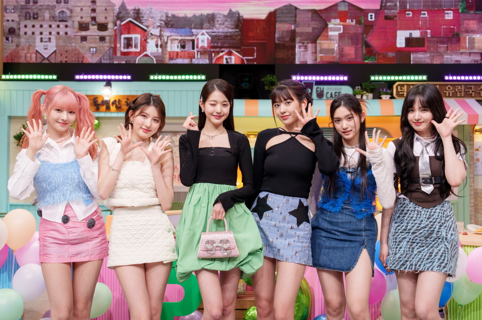  tvN ‘놀라운 토요일’ 