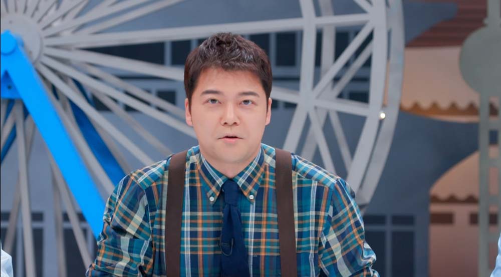  JTBC ‘톡파원 25시’