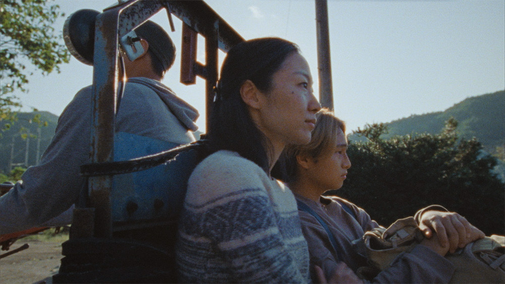 영화 '라이스보이 슬립스'