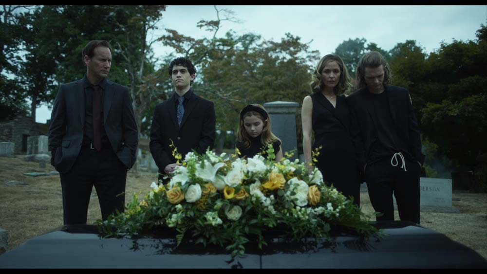 인시디어스: 빨간 문