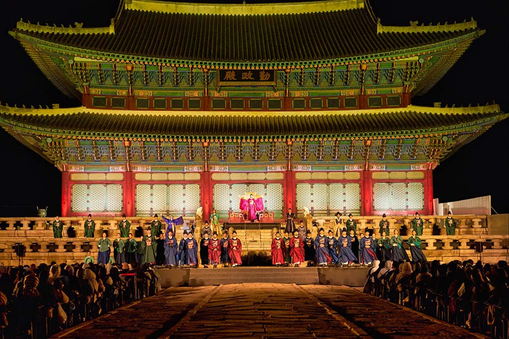 뮤지컬 '세종 1446'